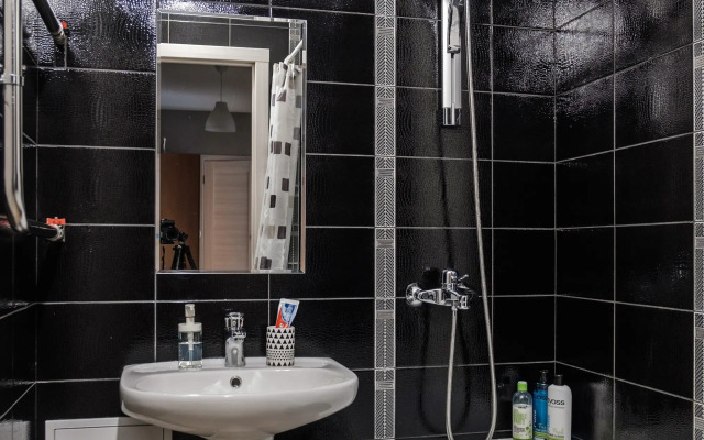 Квартира Family Апарт-Сеть #UDOBNO V EKB