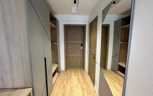 Na Ulitse 8 Marta 10 Apartments