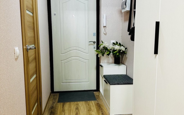 Stilnaya Studiya V Zhk Atrium Park Apartments