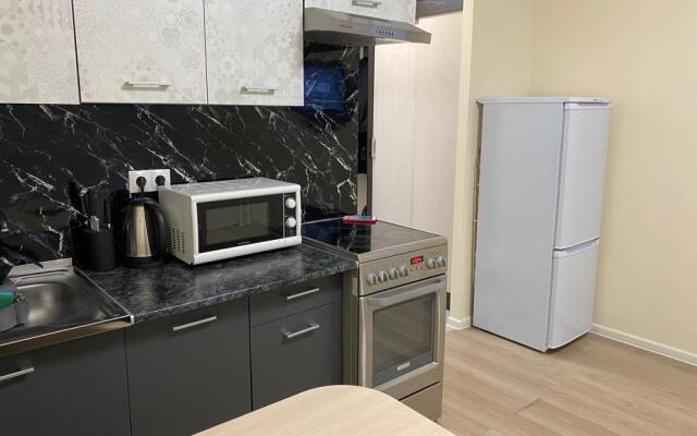 Belaya Dacha Flat