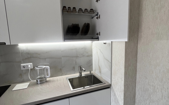 Квартира Уютная в центре города