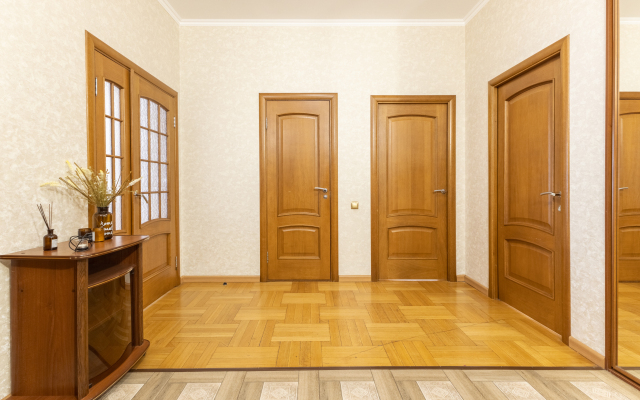 Апартаменты Comfort Home на Некрасова