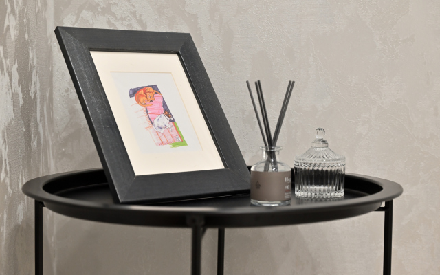 Квартира на улице Козина 9