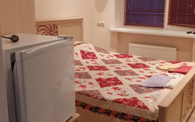 Мебелированные Комнаты Район Коллонады