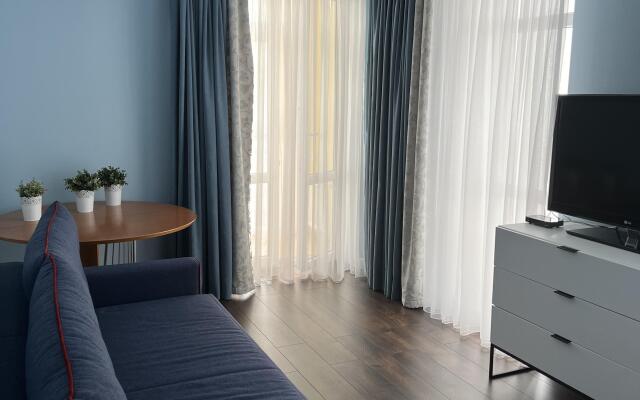 Апартаменты Sun Day