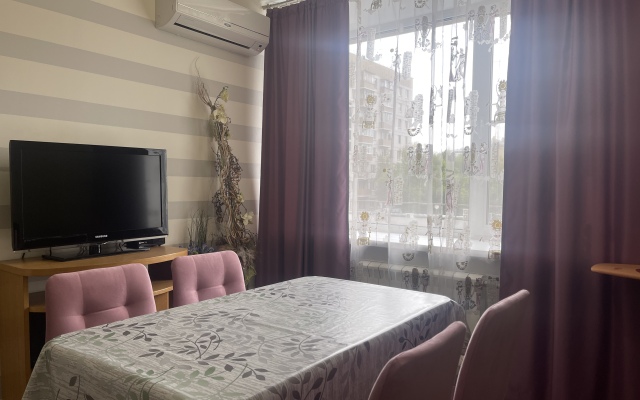 Апартаменты На Красной Пресне 9