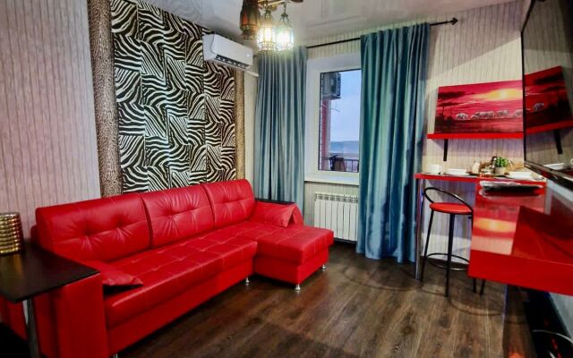 Apartments na Pochtovoy 9