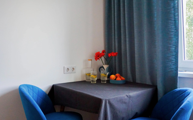 U o. Kanta Stella Apartments