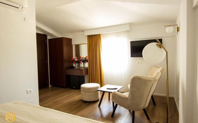 Fantasy Hotel