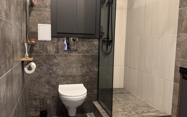 Квартира Дизайнерская в спальном районе