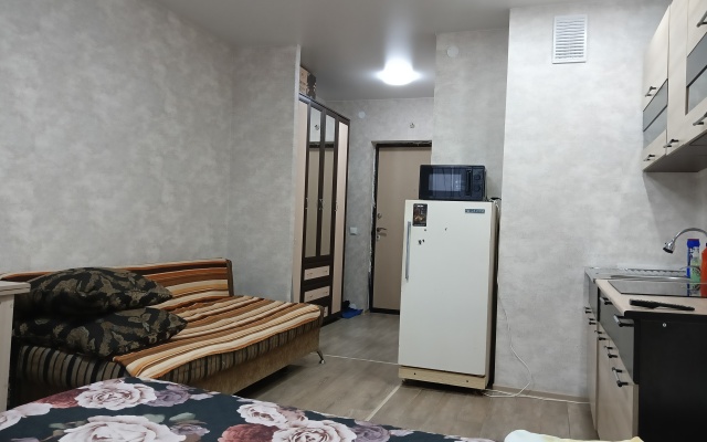 Квартира Студия при въезде в Ижевск