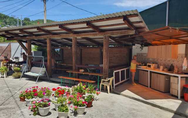 Albatros Mini-hotel