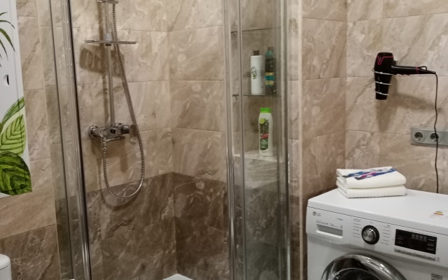 Апартаменты Птицы на Автозаводской