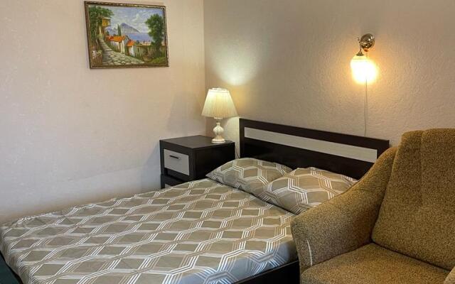 Peliken Living Quarters