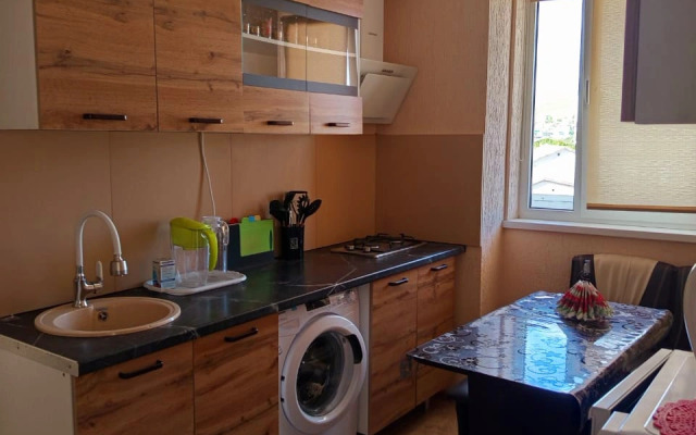 Uyutnye V Ordzhonikidze Apartments
