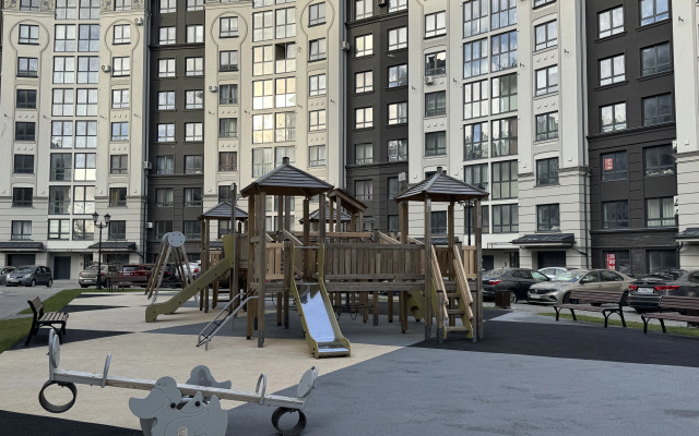 Квартира Мечты сбываются