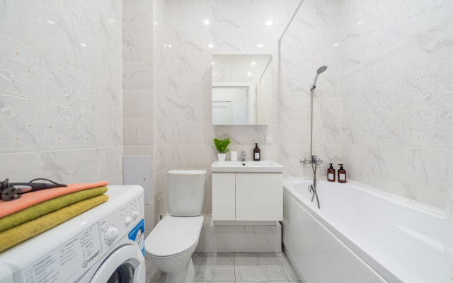 Квартира 1 Райдас на Чапаева 61