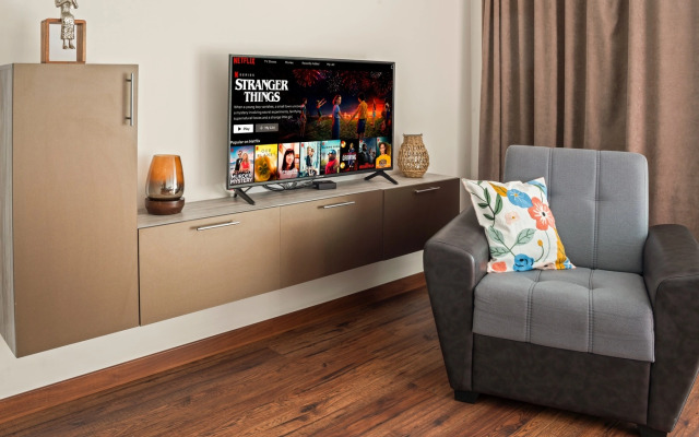 On Koghbatsi Str. 16-131 Apartments