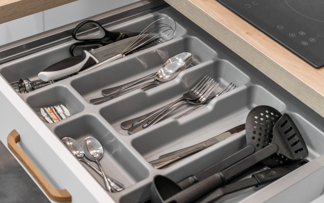 Квартира Белый остров