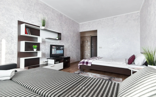 Timiryazeva 10 Apartments