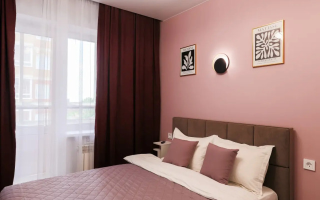 Apartments Na Semena Lagody (5)