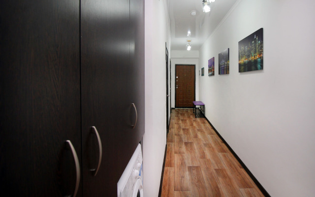 294 Raduzhny Bereg Flat