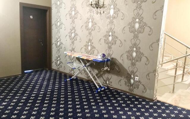 Solnechny Guest House