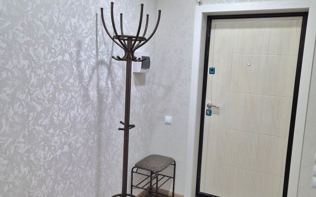 V Novom Dome Apartments