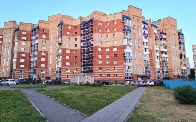 So vsem neobkhodimym v Leninskom rayone Flat
