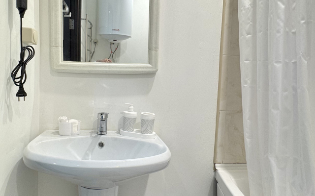 Квартира Студия 2