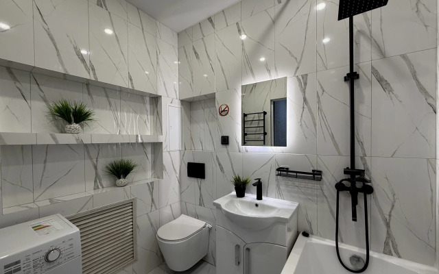 Квартира на Ул Уральская 2к24