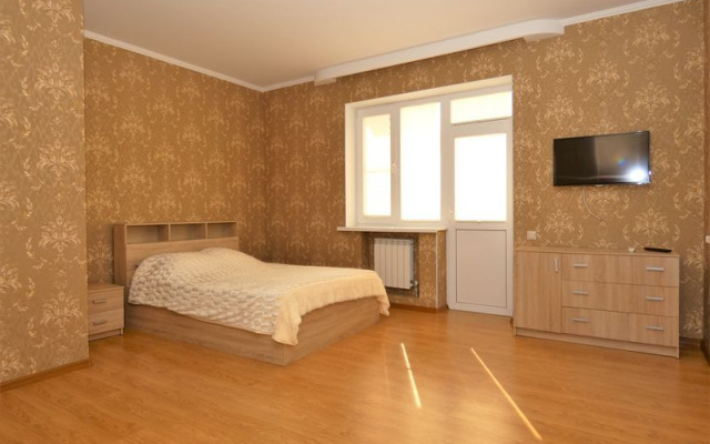 Apartment Veles House Druzhby 15