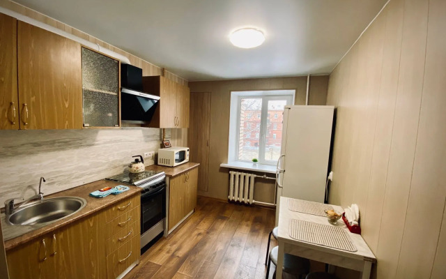 Dvushka Na Sadovoy Flat
