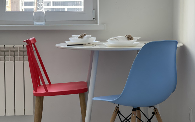 Квартира Светлая в Центре Уфы iГости