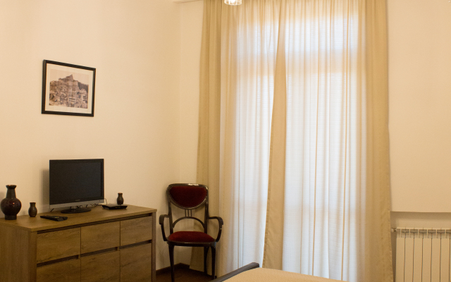 M.A.K. VakePark Apartments
