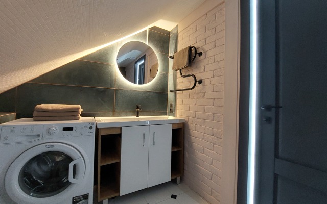 Квартира Кранц- Теремок