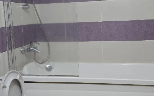 Отель Sky Азау