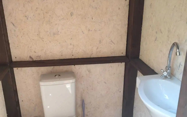 Guest house 2 Emirell Altai Na Ulitse Gornoy 2