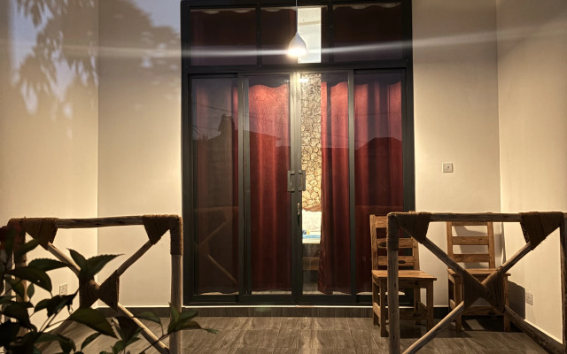 Kendwa Paradise Hotel