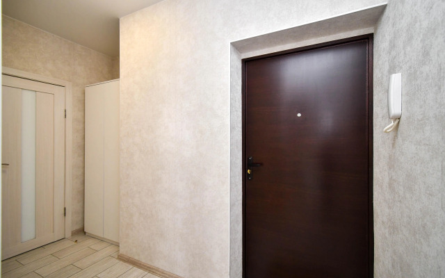 Апартаменты на Алексеева 46 (2)