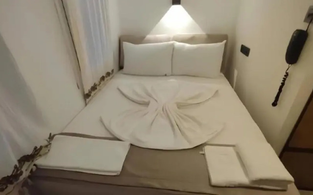 The Professor's Hotel