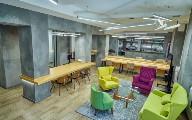 Serov Hotel