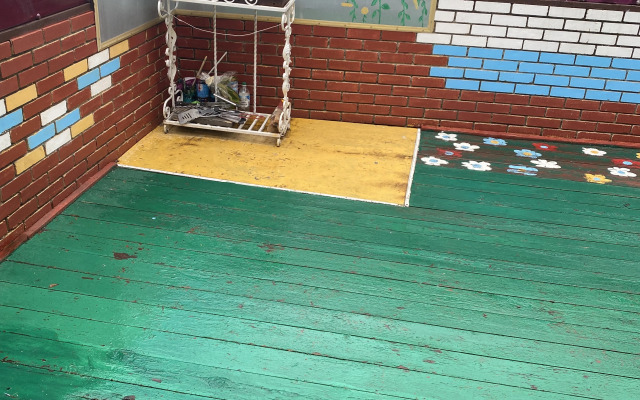 Частный дом Горный воздух