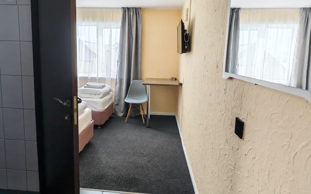 ArcticBrewery Hotel
