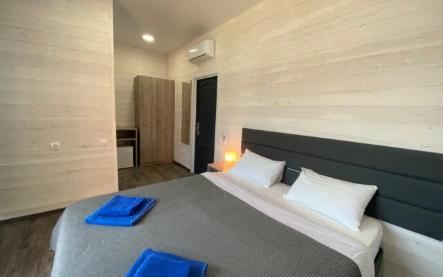 Гасфорт Холидей Парк