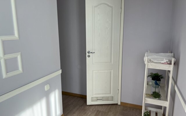 Частный Дом 327 с Бассейном и Видом на Горы