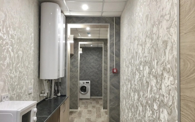 Kolskiy 162 Apartments