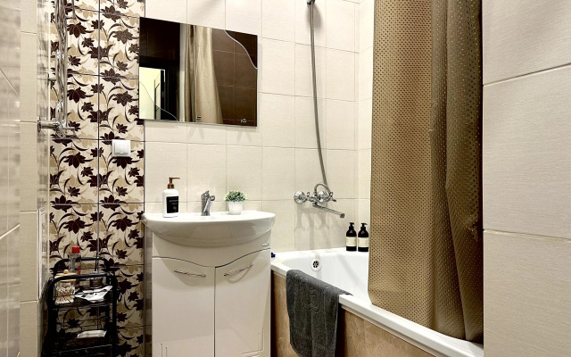 Апартаменты сети "На время" рядом с Академией МЧС