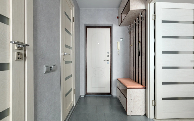 Prudius Apart u Ledovogo dvortsa Apartments