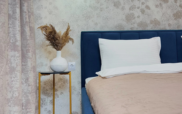 Апартаменты комфорт класса с видом на лес